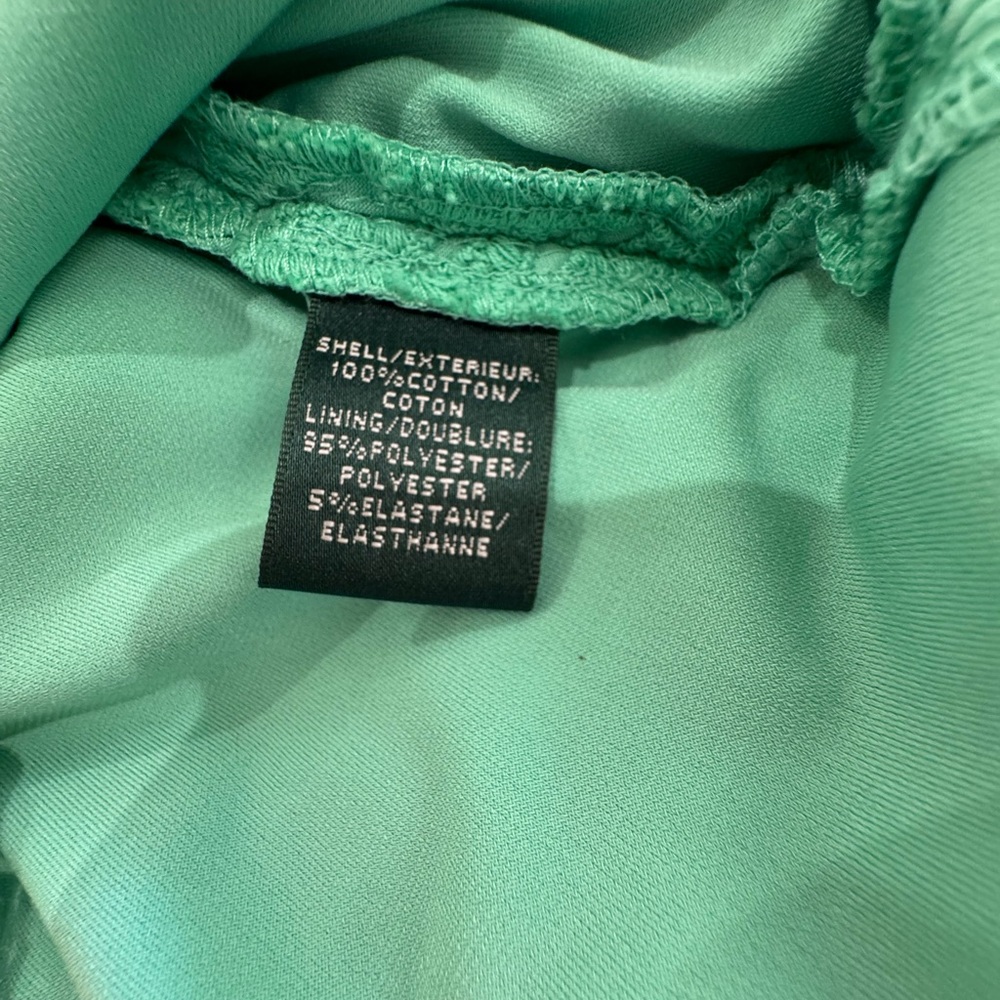 New Lauren Ralph Lauren dress. - Picture 5 of 7